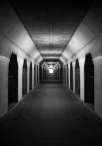 隧道御伽話〜Tunnel fairy tale〜