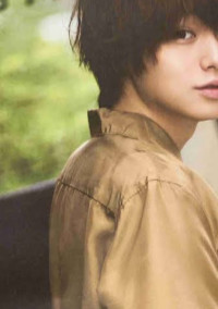 伊野尾慧がお兄ちゃん
