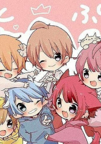 ハイスペックな君を惚れさせる