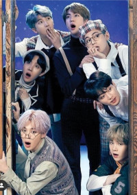 BTS♡GIRL
