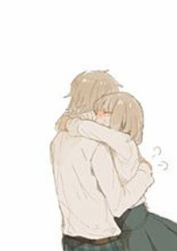俺だけの愛で充分だろ