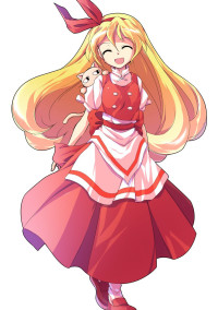 鬼滅の刃×東方