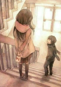 大切な人