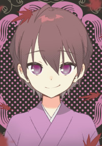 幼なじみの2人
