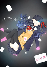 Millionair's game