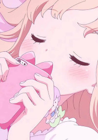 るぅとくんとわたし。