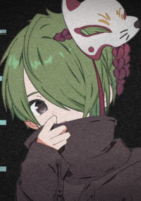ひひひ(((