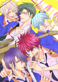 軽音BOYS!