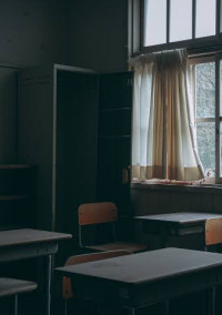 私立〝殺し合い″高校
