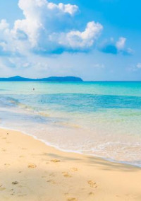 あの夏の日。君と永遠の恋をする。