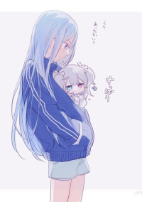 皆、友達になろー