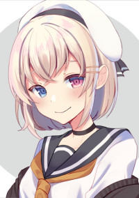 正体
