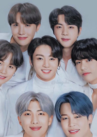 BTSとヨジャマンネ