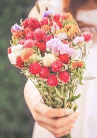 Language of flowers