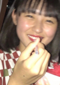 桜の木の下で