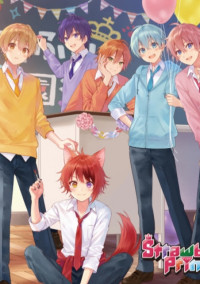 すとぷりとの学校生活