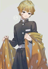 善逸と…♡
