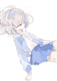 泣き虫さんは、護衛する