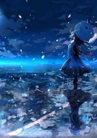 千冬の彼女の隠し事