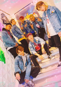 GENERATIONSの紅一点と恋