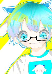 陽キャ男子を落とす方法【💙×💛】【学パロ】
