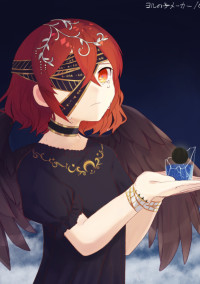 病んだ٩( ᐛ )و