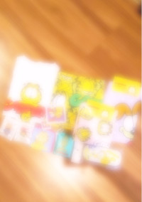 関ジュのマネはちょーぶりっ子!?