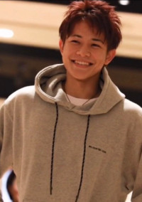 翔吾先生…教えてください