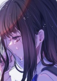 不良の女の子