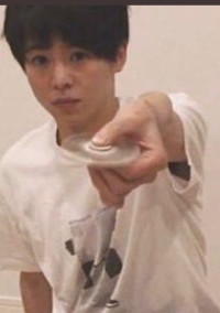 知らない人に助けられて警戒してたらHey!Say!JUMPの有岡大貴でした