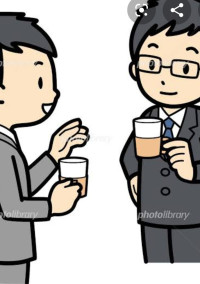 雑談