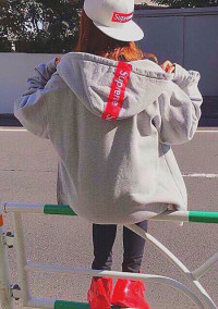 私は兄から愛されてます