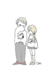 お兄ちゃん好きよ