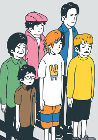 東海オンエアとバディ