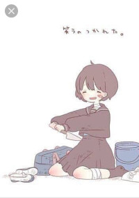 別れの合図