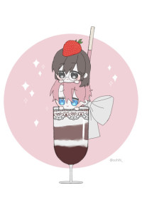 私とさとみくんの恋