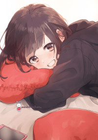 作者の雑談だよー