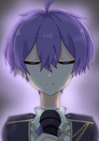 声を失った歌い手