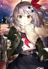 閉鎖空間 生命ノ悪戯