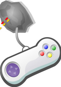 はじめまして!ゲームキャラ!!はじめまして!現実世界!!