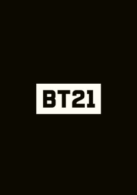 8人BTS