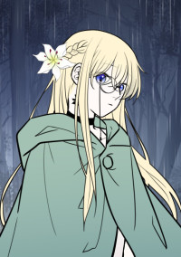 Bad End Fairy Tale