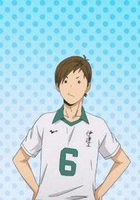 ハイキュー!!短・編・集!