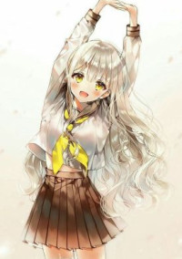 貴方に私のドナーを