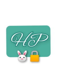 🐰 HP 🔒