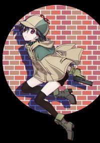 国宝級の名探偵