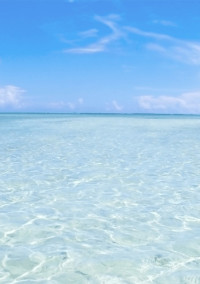 空と海