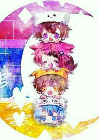 すとぷりマフィア