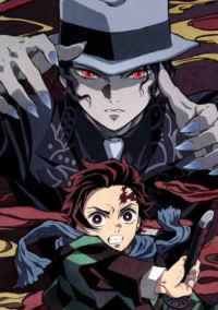 【転生】無惨と炭治郎の兄として?!