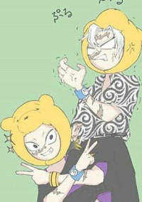 不死川家のお兄ちゃん